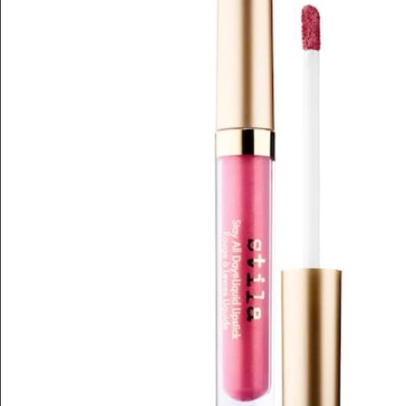 Stila Other - Stila liquid lipstick